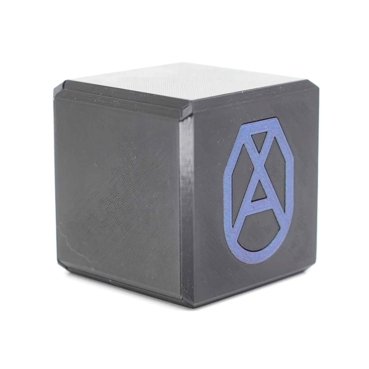 Gravity Box — Boxes and Booze